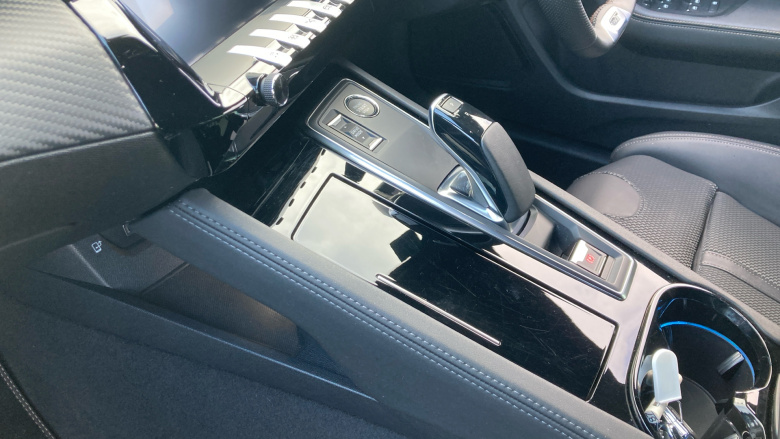 Peugeot 508 1.6 Hybrid GT 5dr e-EAT8 Estate